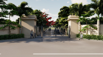 128.41 Sq.ft. Residential Plot for Sale in Ramchandpura, Jaipur