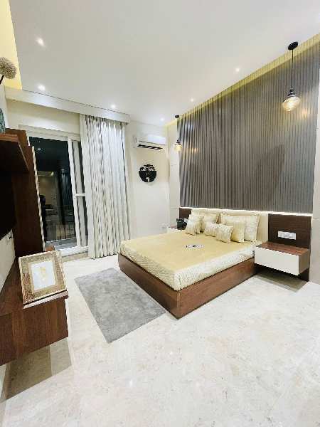 3 BHK FLAT WITH RESORT STYLE LIVING  WITH CLEAN ENVIRONMENT