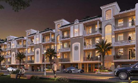 Property for sale in Aerocity, Mohali