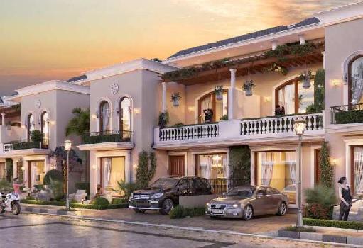 5 BHK Individual Houses / Villas for Sale in Aerocity, Mohali (5765 Sq.ft.)