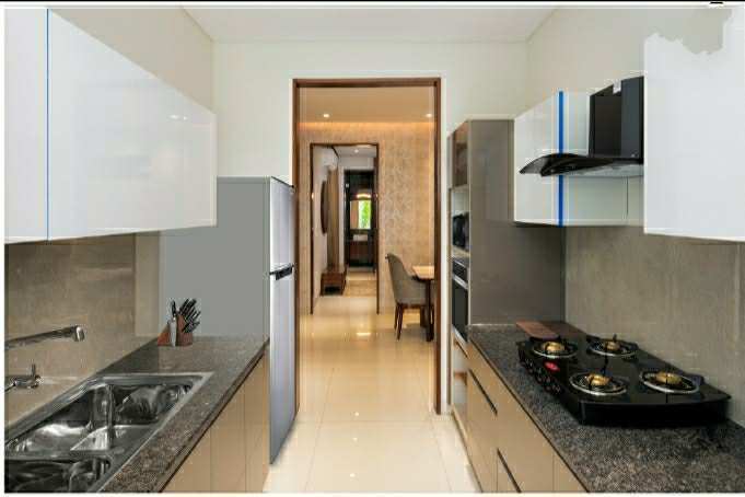 3+1 BHK FLAT WITH ALL LUXURIOUS AMENITIES