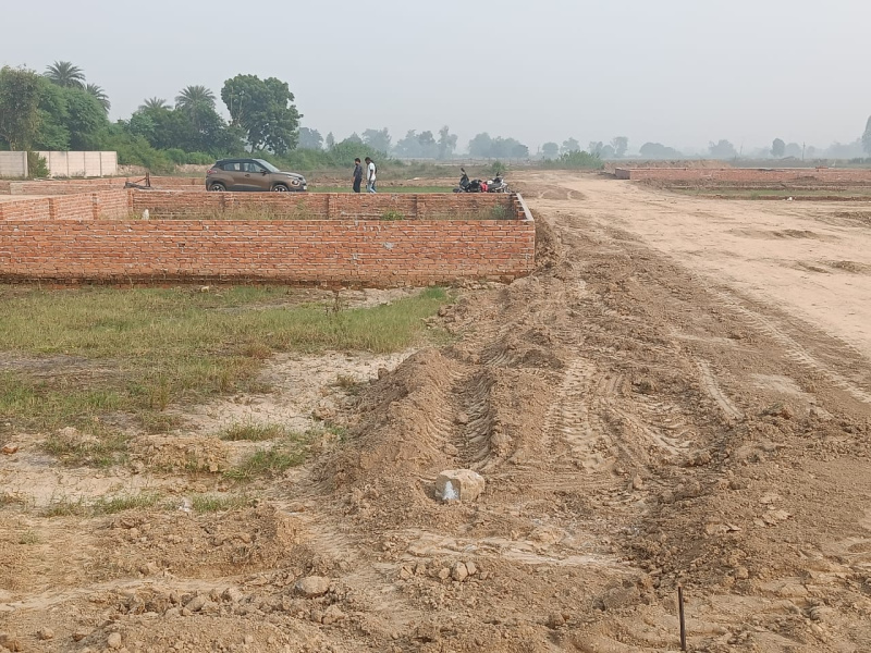 Indipendent plots on chandigarh Patiala highway
