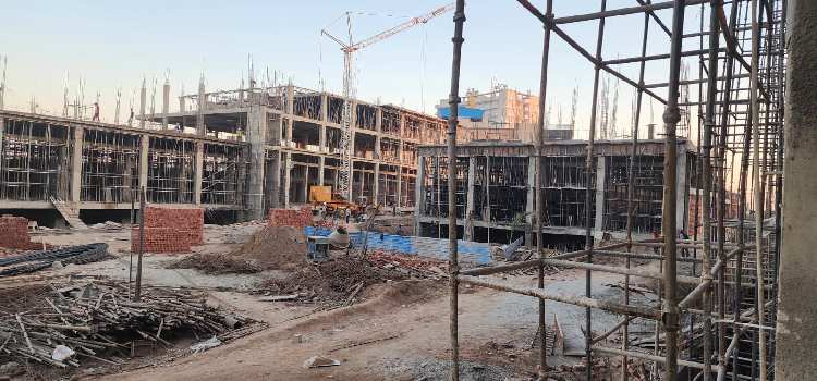 Property for sale in Airport Road, Zirakpur