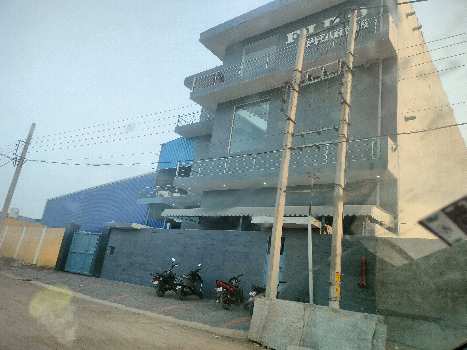 Property for sale in Barwala, Panchkula