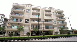 5 BHK Flats & Apartments for Sale in Kishanpura, Zirakpur (3600 Sq.ft.)