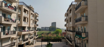 3 BHK Flats & Apartments for Sale in Dhakoli, Zirakpur (1800 Sq.ft.)