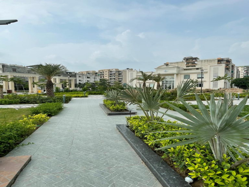 4 BHK Flats & Apartments for Sale in Punjab (1721 Sq.ft.)