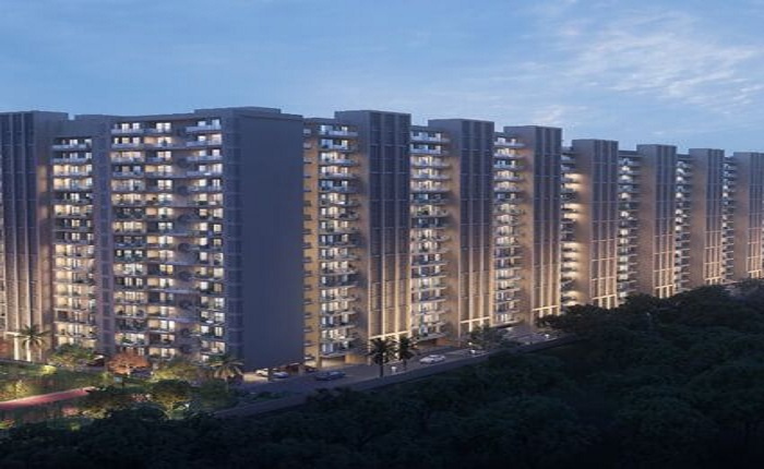 3 BHK Flats & Apartments for Sale in Patiala Road, Zirakpur (2245 Sq.ft.)