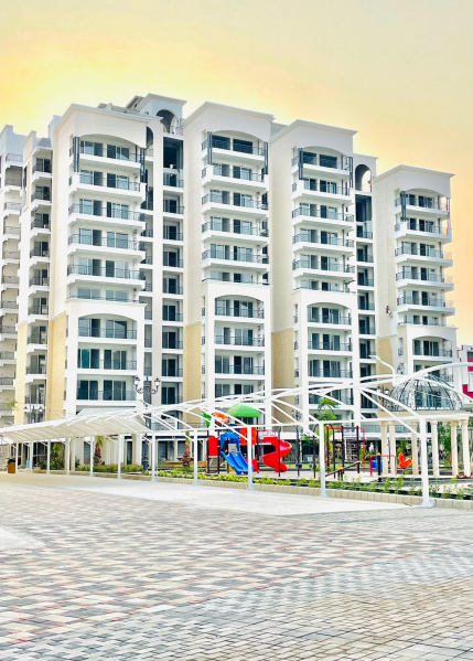 3-1 luxury apartments on airport road