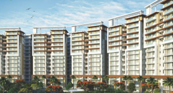 1 BHK Flats & Apartments for Sale in Nabha Sahib, Zirakpur (888 Sq.ft.)