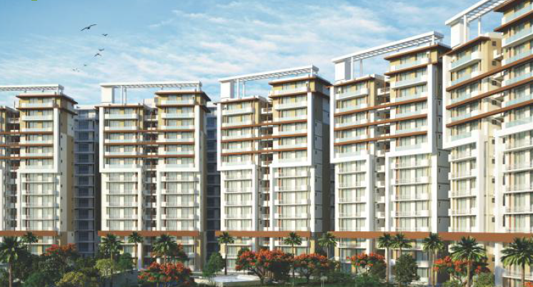 1 BHK Flats & Apartments for Sale in Nabha Sahib, Zirakpur