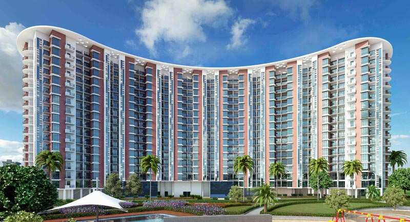 3Bhk Flats in Tricity