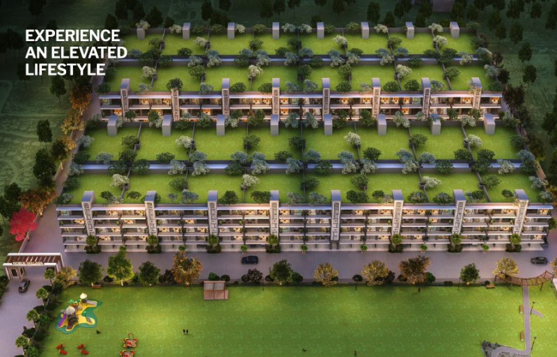 3 BHK Individual Houses for Sale in Sector 99, Mohali