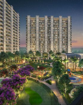 3 BHK Individual Houses for Sale in Sector 99, Mohali (1250 Sq.ft.)
