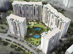 3+1  LUXURY APARTMENTS IN MOHALI