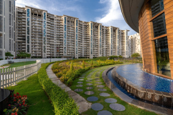 3+1 & 4+1 BHK LUXURY FLATS IN MOHALI NEAR AIRPORT