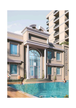 3 BHK flat with store in peer muchalla