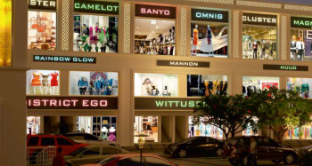 1098 Sq.ft. Commercial Shops for Sale in Sector 68, Mohali