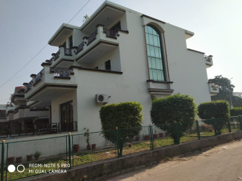 6 BHK INDEPENDENT HOUSE FOR SALE IN PANCHKULA