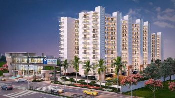 3 BHK Flats & Apartments for Sale in VIP Road, Zirakpur (1895 Sq.ft.)