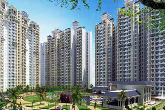 4 BHK Flats & Apartments for Sale in Jaypee Greens, Greater Noida (3682 Sq.ft.)
