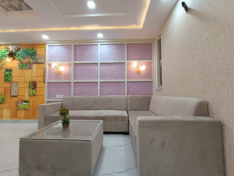 3 BHK Flats & Apartments for Sale in Ajmer Road, Jaipur (1125 Sq.ft.)