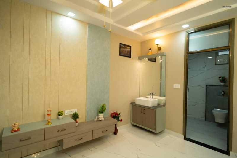 3 BHK Flats & Apartments for Sale in Ajmer Road, Jaipur