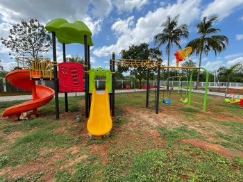 Residential Plot For Sale In Manikandam, Tiruchirappalli (1200 Sq.ft.)