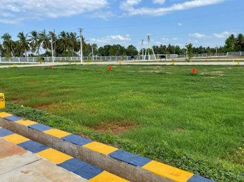 Residential Plot For Sale In Nagamangalam, Tiruchirappalli (1200 Sq.ft.)