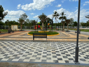 Residential Plot for Sale in Fathima Nagar, Tiruchirappalli (1200 Sq.ft.)