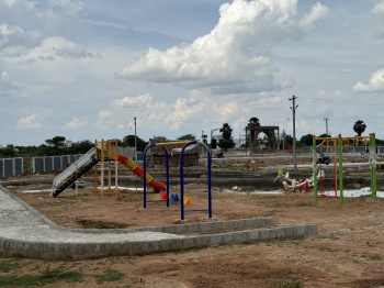 Residential Plot for Sale in Viralimalai, Pudukkottai (1200 Sq.ft.)