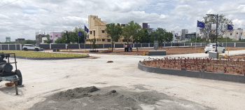 Residential Plot for Sale in Dheeran Nagar, Tiruchirappalli (1200 Sq.ft.)