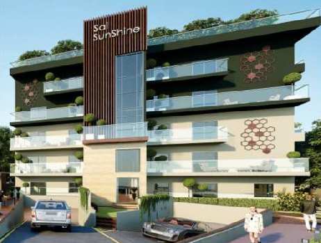 sai sun shine apartment BBMP APROVED,OC,CC,AKTHA,RERA APROVED PROJECTED.