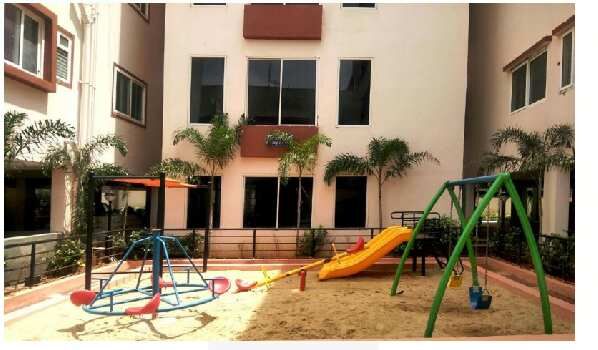 BBMP APPORVED OC CC A KATHA RERA APPORVED PROJECT