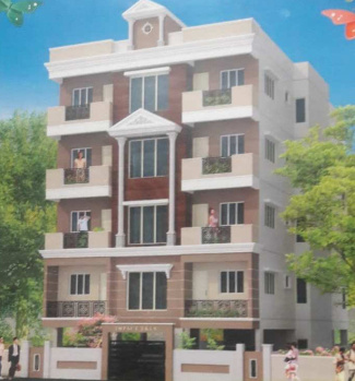 2 BHK Flats & Apartments for Sale in Electronic City, Bangalore (1050 Sq.ft.)