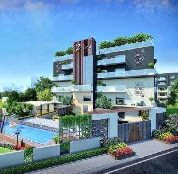 Sai Sun shine apartment  BBMP approved Oc cc Akhata Rera approved project