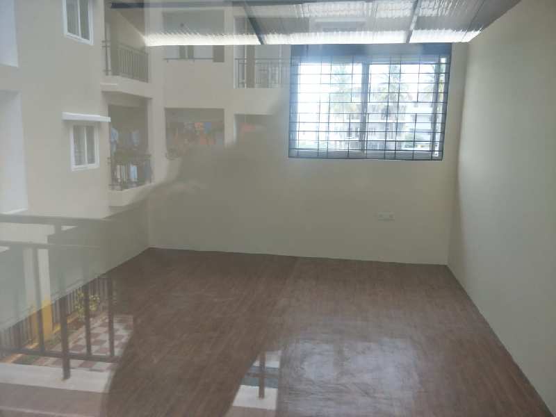 2 BHK Flats & Apartments for Sale in Nagondanahalli, Bangalore (1097 Sq.ft.)