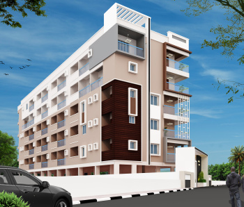 2 BHK Flats & Apartments for Sale in Whitefield, Bangalore (1134 Sq.ft.)
