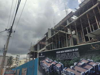 BBMP Aporaved,Oc,CC ,Aporaved,Rera Aporaved Project