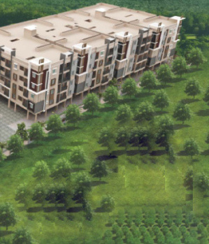 2 BHK Flats & Apartments for Sale in TC Palya Road, Bangalore (1000 Sq.ft.)