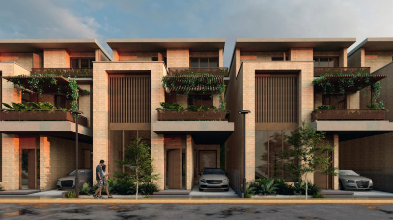 2 BHK Flats & Apartments for Sale in Whitefield, Bangalore (40000 Sq.ft.)