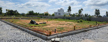 1200 Sq.ft. Residential Plot for Sale in Anekal, Bangalore