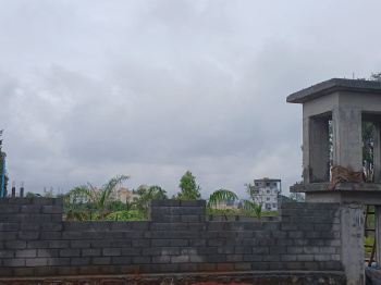 1200 Sq.ft. Residential Plot for Sale in Dunnasandra, Bangalore