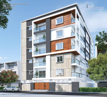 2 BHK Flats & Apartments for Sale in Rajajinagar, Bangalore (1200 Sq.ft.)