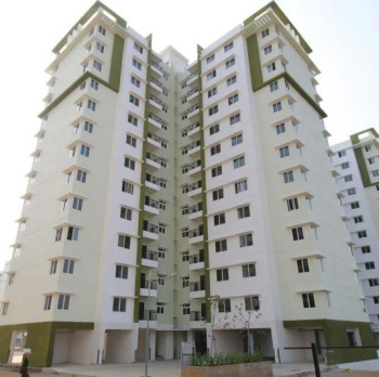 3 BHK Flats & Apartments for Sale in Kengeri, Bangalore (1105 Sq.ft.)