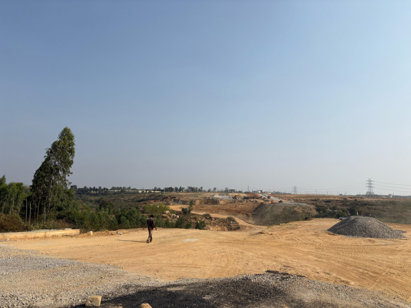 1500 Sq.ft. Residential Plot for Sale in Jigani, Bangalore