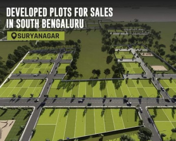 Property for sale in Jigani, Bangalore