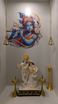 4 BHK Villa for Rent in Hoskote, Bangalore (3000 Sq.ft.)