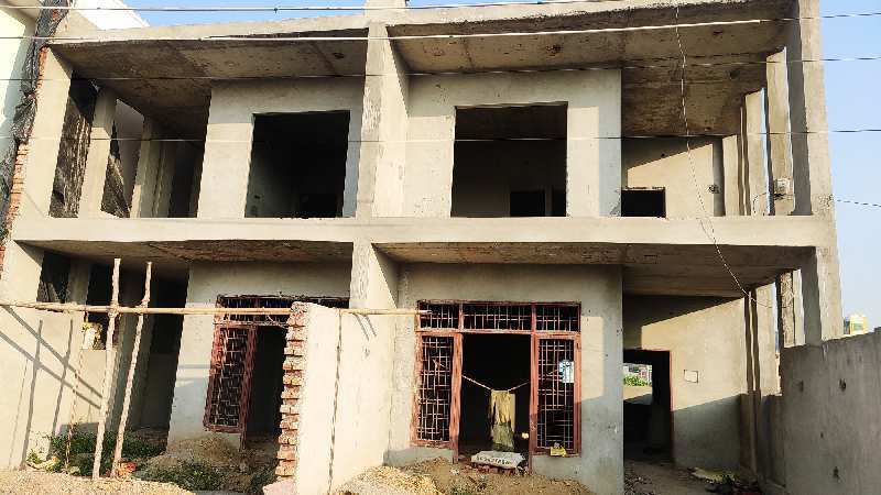2 BHK Individual Houses / Villas For Sale In Sahastradhara Road, Dehradun (2700 Sq.ft.)