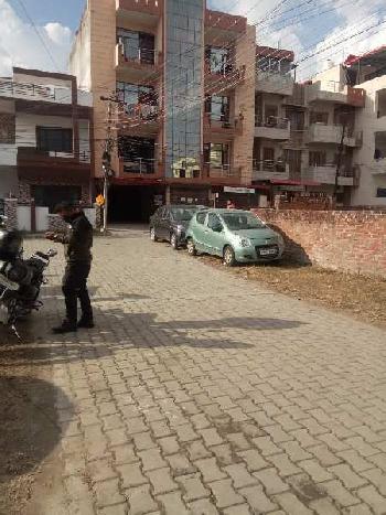 202 Sq. Yards Residential Plot for Sale in Ekta Vihar, Dehradun